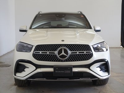 MERCEDES-BENZ GLE - 2