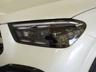 MERCEDES-BENZ GLE - 8