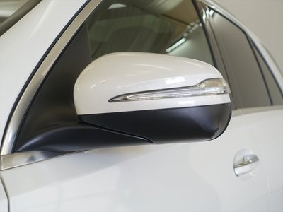 MERCEDES-BENZ GLE - 7