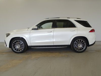 MERCEDES-BENZ GLE - 5