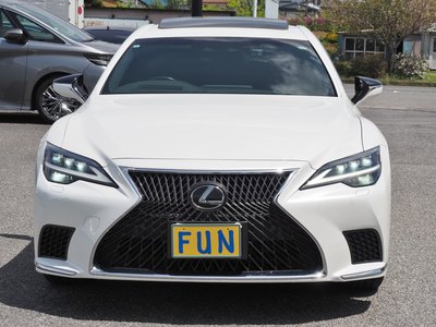 LEXUS LS - 2