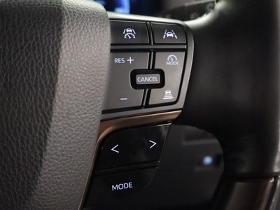 صورة مصغرة 17 لـ 2024 TOYOTA ALPHARD