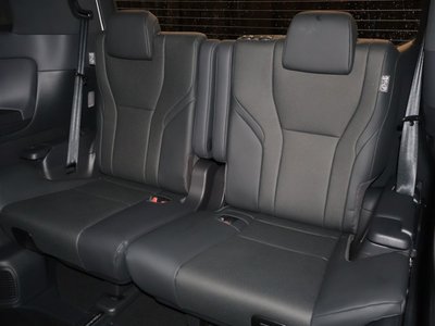 صورة مصغرة 24 لـ 2024 TOYOTA ALPHARD