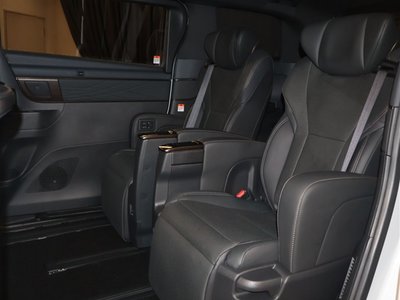 صورة مصغرة 23 لـ 2024 TOYOTA ALPHARD