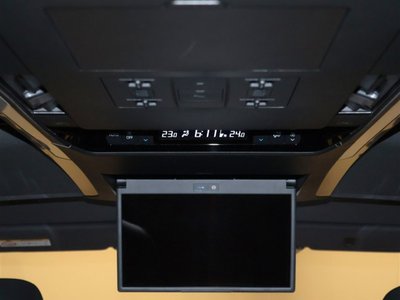 صورة مصغرة 12 لـ 2024 TOYOTA ALPHARD