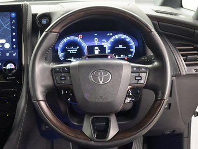 2024 TOYOTA ALPHARD 照片 6