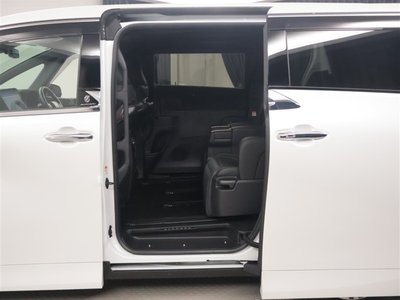 صورة مصغرة 25 لـ 2024 TOYOTA ALPHARD