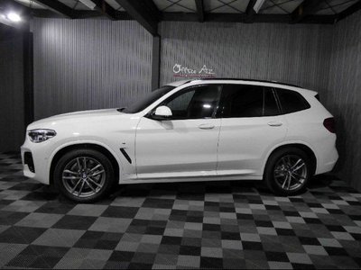 BMW BMW X3 - 6