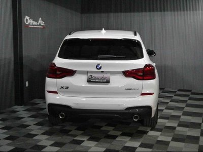 BMW BMW X3 - 8