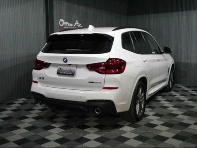 BMW BMW X3 - 2