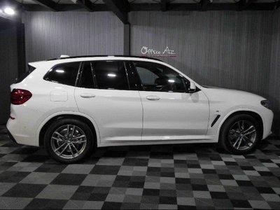 BMW BMW X3 - 7