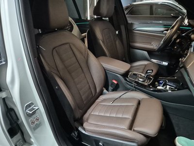 2024 BMW X3 — миниатюра 15