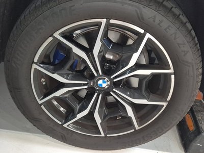 2024 BMW X3 — миниатюра 11