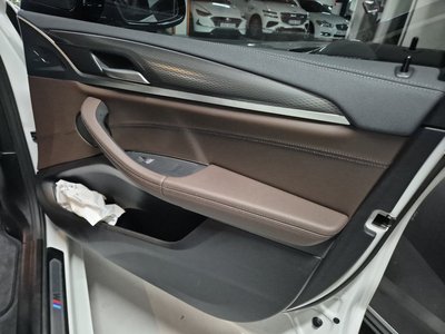 2024 BMW X3 — миниатюра 16