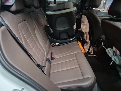 2024 BMW X3 — миниатюра 17