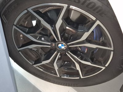 2024 BMW X3 — миниатюра 12