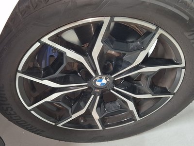 2024 BMW X3 — миниатюра 13