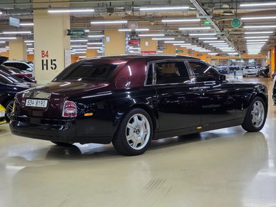 ROLLS-ROYCE PHANTOM - 5