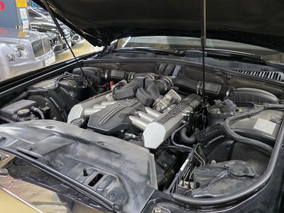 ROLLS-ROYCE PHANTOM - 4