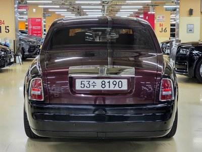 ROLLS-ROYCE PHANTOM - 3