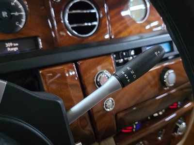 ROLLS-ROYCE PHANTOM - 10