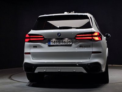 BMW X5 - 3