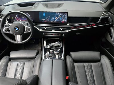 BMW X5 - 5