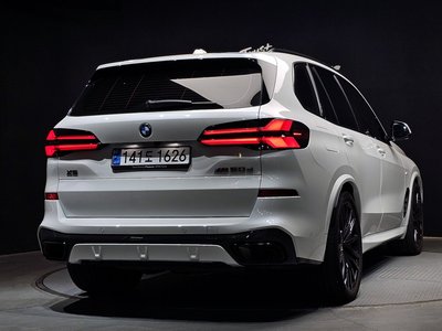 BMW X5 - 4