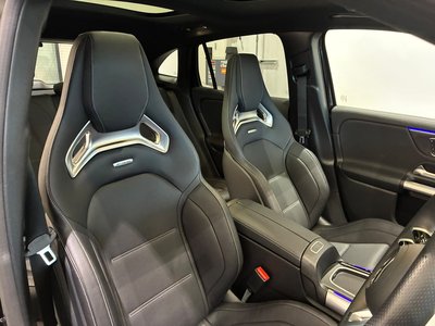 MERCEDES-BENZ GLA AMG - 6