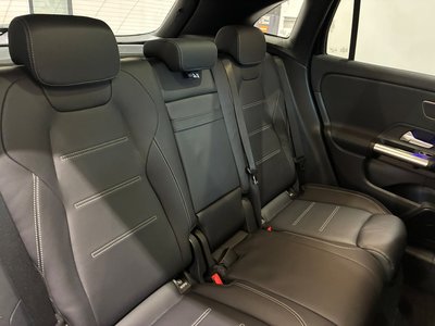 MERCEDES-BENZ GLA AMG - 7