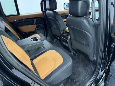 LAND ROVER DEFENDER - 5