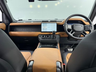 LAND ROVER DEFENDER - 3