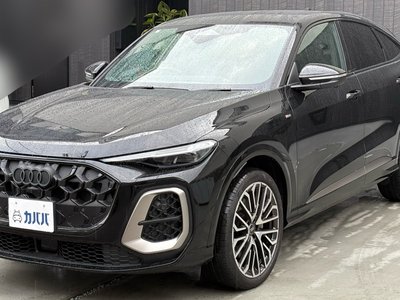 AUDI Q5 SPORTBACK - 1