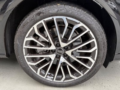 AUDI Q5 SPORTBACK - 8