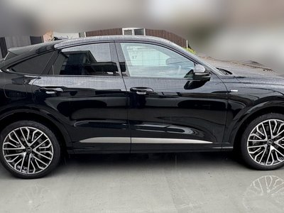 AUDI Q5 SPORTBACK - 3