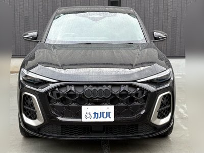 AUDI Q5 SPORTBACK - 2