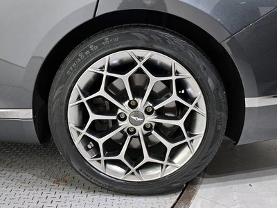 GENESIS G80 (RG3) - 6