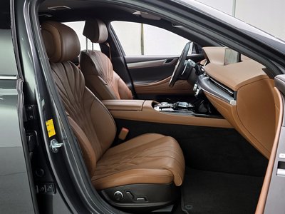 GENESIS G80 (RG3) - 10