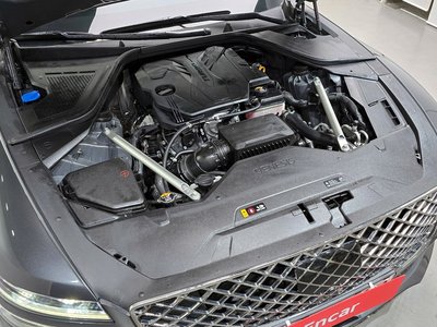 GENESIS G80 (RG3) - 7