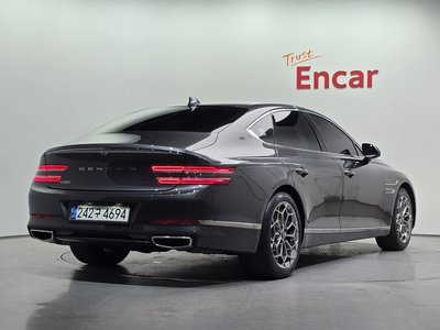 GENESIS G80 (RG3) - 3