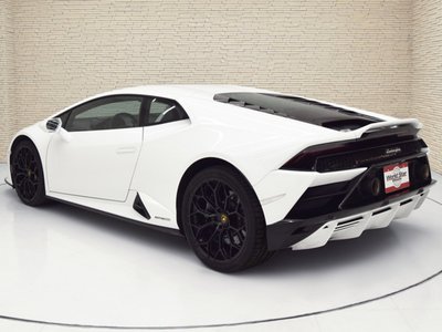 LAMBORGHINI HURACAN - 2