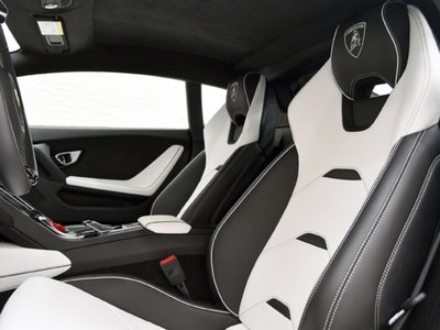 LAMBORGHINI HURACAN - 9