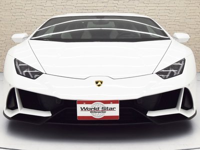 LAMBORGHINI HURACAN - 7