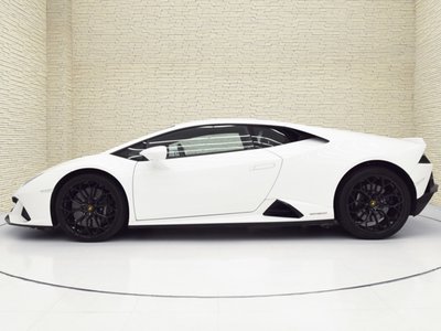 LAMBORGHINI HURACAN - 6