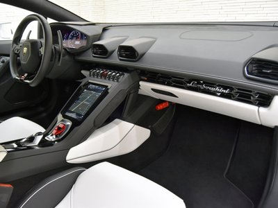 LAMBORGHINI HURACAN - 10