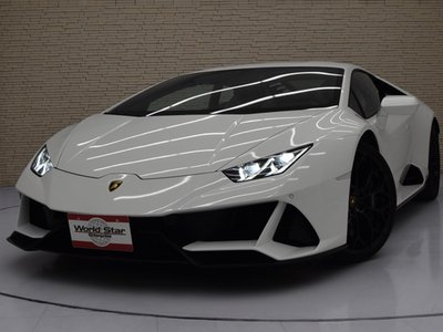 LAMBORGHINI HURACAN - 5