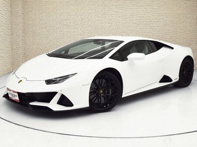LAMBORGHINI HURACAN - 3