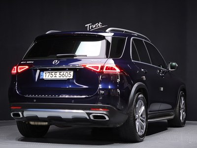 MERCEDES-BENZ GLE - 3