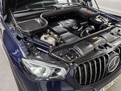 MERCEDES-BENZ GLE - 7