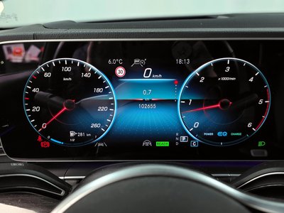 MERCEDES-BENZ GLE - 8